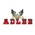 Logo für Pizza Adler Gottmadingen