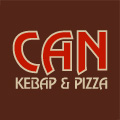 Logo für CAN Kebap & Pizza Neuhausen