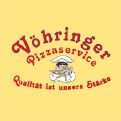 Logo für Vöhringer Pizzaservice Vöhringen