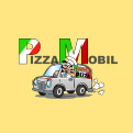 Logo für Pizza Italia Vicky