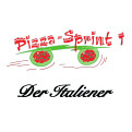 Logo für Pizza – Sprint 1 Der Italiener in Rielasingen-Worblingen