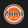 Logo für Zana Pizza Kebap Radolfzell