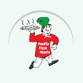 Logo für Pronto Pizza Presto Stockach