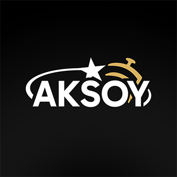 Logo für Aksoy Pizzeria & Dönerhaus