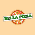 Logo für Bella Pizza Singen