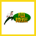 Logo für Pizza Bodensee Friedrichshafen
