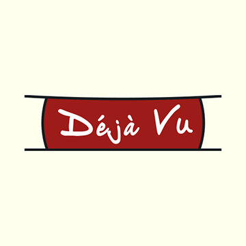 Logo für Déjà Vu Restaurant Singen
