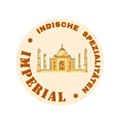 Logo für Imperial Indian Palace Konstanz