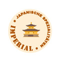 Logo für Imperial Sushi Palace Konstanz