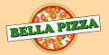 Logo Bella Pizza