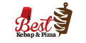 Logo Best Kebap Pizza Konstanz