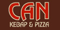Logo Can Kebap und Pizza