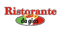 Logo Ristorante Da Gios
