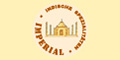 Logo Imperial Indian Palace