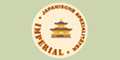 Logo Imperial Sushi Palace