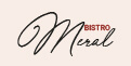 Logo Bistro Meral