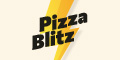 Logo Pizza Blitz