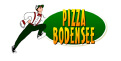 Logo Pizza Bodensee
