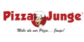 Logo Pizza Junge