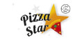 Logo Pizza Star