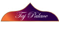 Logo Taj Palace