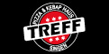 Logo Pizza Treff