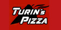 Logo Turin's Pizza