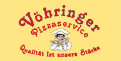 Logo Vöhringer Pizzaservice