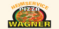 Logo Lieferservice Pizza Wagner